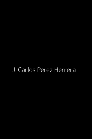 Jorge Carlos Perez Herrera